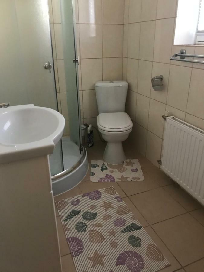 Ferienwohnung Voyage Riga Exterior foto