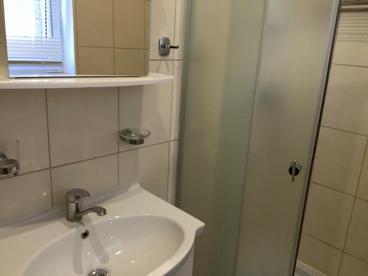 Ferienwohnung Voyage Riga Exterior foto